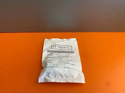 Souriau Circular MIL Spec Connector 6P D38999/24WA35SA  - Image 1 of 4