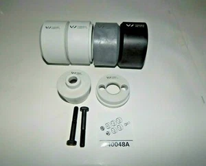 New Genuine VW Audi Special Tool Crankshaft Seal Assembly Tool T40048A - Picture 1 of 2