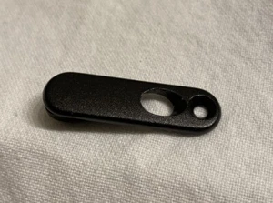 New Bike Cable Internal Inner Routing Single Hole Bicycle Frame 40mm X 11mm - Picture 1 of 3
