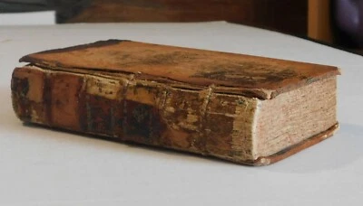 1714 1ST ED. JOURNAL LITERAIRE - MATHEMATICS articles by JOHN KEILL & NIEUWENTYT - Image 1 of 4