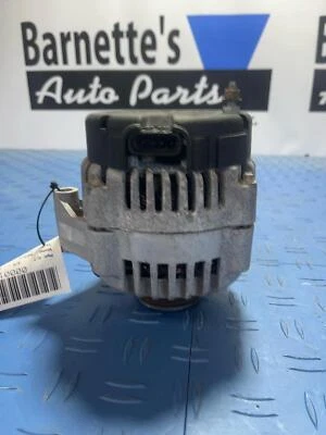 00-02 GMC SIERRA 1500 Alternador 105 Amp (opcional K68) Id 10480388 Foto 1 de 4