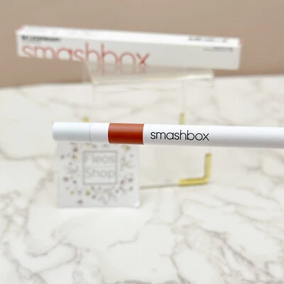 Smashbox Be Legendary Lip Liner Medium Neutral Rose Fullsize & Authentic - Image 1 of 3