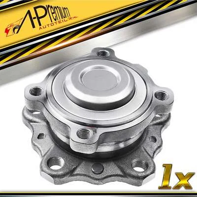 Ruota Cuscinetto Mozzo Anteriore per BMW 3er F80 M3 F87 M4 M2 F82 F83 - Bild 1 von 4