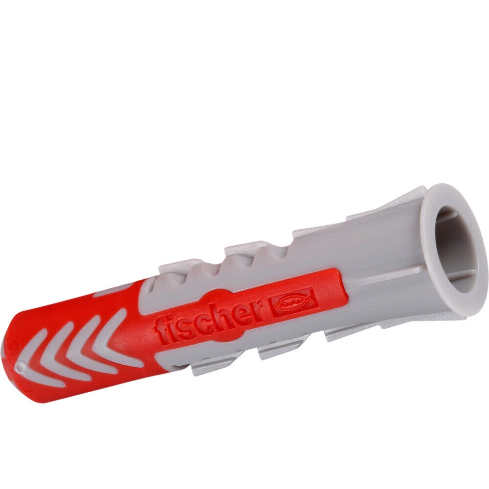 fischer DuoPower 10 x 50 LD Kunststoffdübel - 50 Stück (535456)