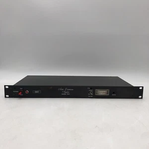 Vintage MAP Audio Distribution Amplifier PARTS REPAIR READ - Picture 1 of 9