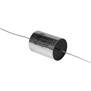 Solen 6.8uF 700V Silver Sound MKP 027-646 Metallized Polypropylene Capacitor NEW - Picture 1 of 1