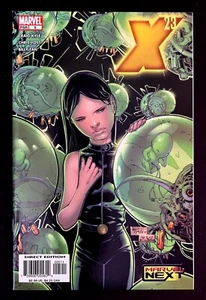 X-23 #5 Hi-Grade Laura Kinney Wolverine X-Men Marvel Comics 2005 - Picture 1 of 2