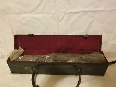 Tamron Telemaster Zoom 15x-60x com estojo - Imagem 1 de 4