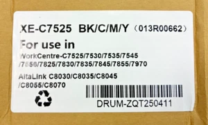 013R00662 Compatible 013R00662 New Xerox Drum Unit 013R00662 VAT Included - Picture 1 of 2