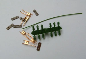 Sommerfeldt Oberleitung Fahrdraht-Trenner (5)  Nr. 153 - Bild 1 von 1