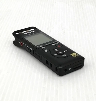 SONY PCM-A10 Linear PCM Recorder 16GB Bluetooth Hi-Res Aufnahme Gebraucht - Bild 1 von 4