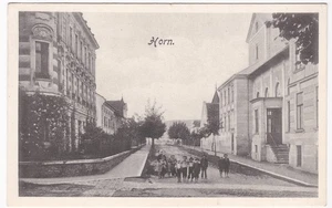 Horn,1917,ungelaufen  (74) - Picture 1 of 2