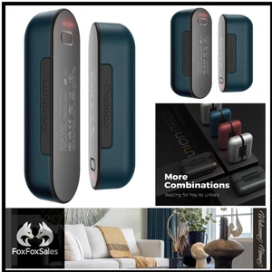 Magnetische Handwärmer | 4 Heizstufen | 10000 mAh - Bild 1 von 7