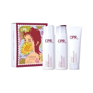 Vitafive CPR Colour Solution Trio Pack - Picture 1 of 3