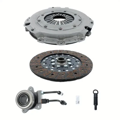 离合器套件 适合 2010 - 2012 年现代圣达菲 2.4 升 & 2011 起亚索伦托 2.4 升 手动 — 第 1/2 张图片