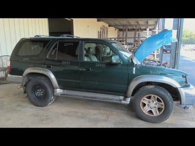 (LOCAL PICKUP ONLY) Driver Front Door SR5 Electric Windows Fits 96-02 4 RUNNER 1 Foto 1 de 4