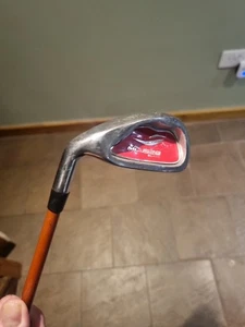 Masters Kids 7/8 Iron Left Handed - Picture 1 of 3