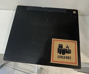 Dell Latitude 5350 13.3"  Intel Ultra 7 16GB RAM 256GB SSD W11P -NEW SEALED - Picture 1 of 2