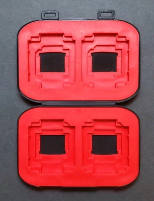 SanDisk Memory Card Hard Case - Image 1 of 4