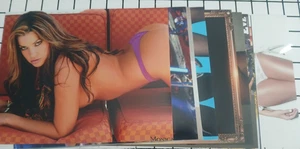 Lot of 12 unsigned Female Wrestling Stars 8x10 Photos WWE AEW - Bild 1 von 13