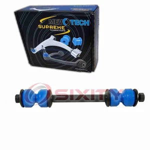 Mevotech Supreme Front Suspension Stabilizer Bar Link Kit for 1961-1964 oi - Picture 1 of 5
