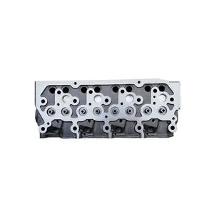 S4L Cylinder Head 31A01-51043 31A01-15011 31A01-15021 Suitable For Mitsubishi - Picture 1 of 1