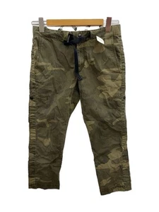 THE NORTH FACE PURPLE LABEL Bottoms_NT5360N 30 Cotton Multicolor Camouflage - Imagen 1 de 5