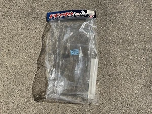  Protoform Ascari 1/12th Scale Body New Clear Pro-Lite PRM1608 - Picture 1 of 3