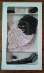 2000 Mattel #29652 Blush Becomes Her Barbie BFMC Silkstone Fashion NRFB Mattel - Picture 1 of 8