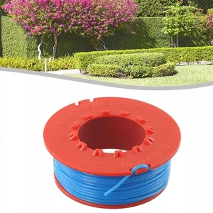 1x Line & Spool For Flymo ET21 Mini-Trim ST-Strimmer Trimmer Fly Garden - Picture 1 of 19