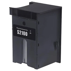 Tank For SC13MB For SC2100 Waste Ink Waste Ink Tank Cartridge With Chip - Bild 1 von 12