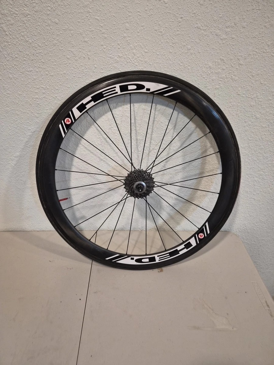 HED ホイール HED. 九州エリア販売開始‼ ~ Charlie ~make a personalized bicycle~