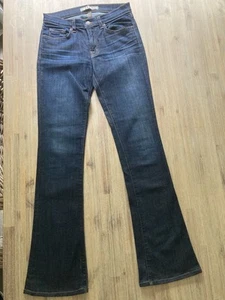 JBrand Women's Jeans Size 27 - Picture 1 of 5