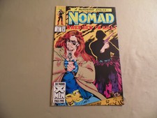 Nomad #11 (Marvel 1993) Free Domestic Shipping