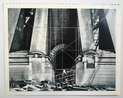 LOWELL NESBITT 1972 Serigrafía EDICIONES LIGERAS CALENDARIO mel ramos Foto 1 de 4