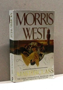 MASTERCLASS - M. WEST [Libro] - Foto 1 di 1