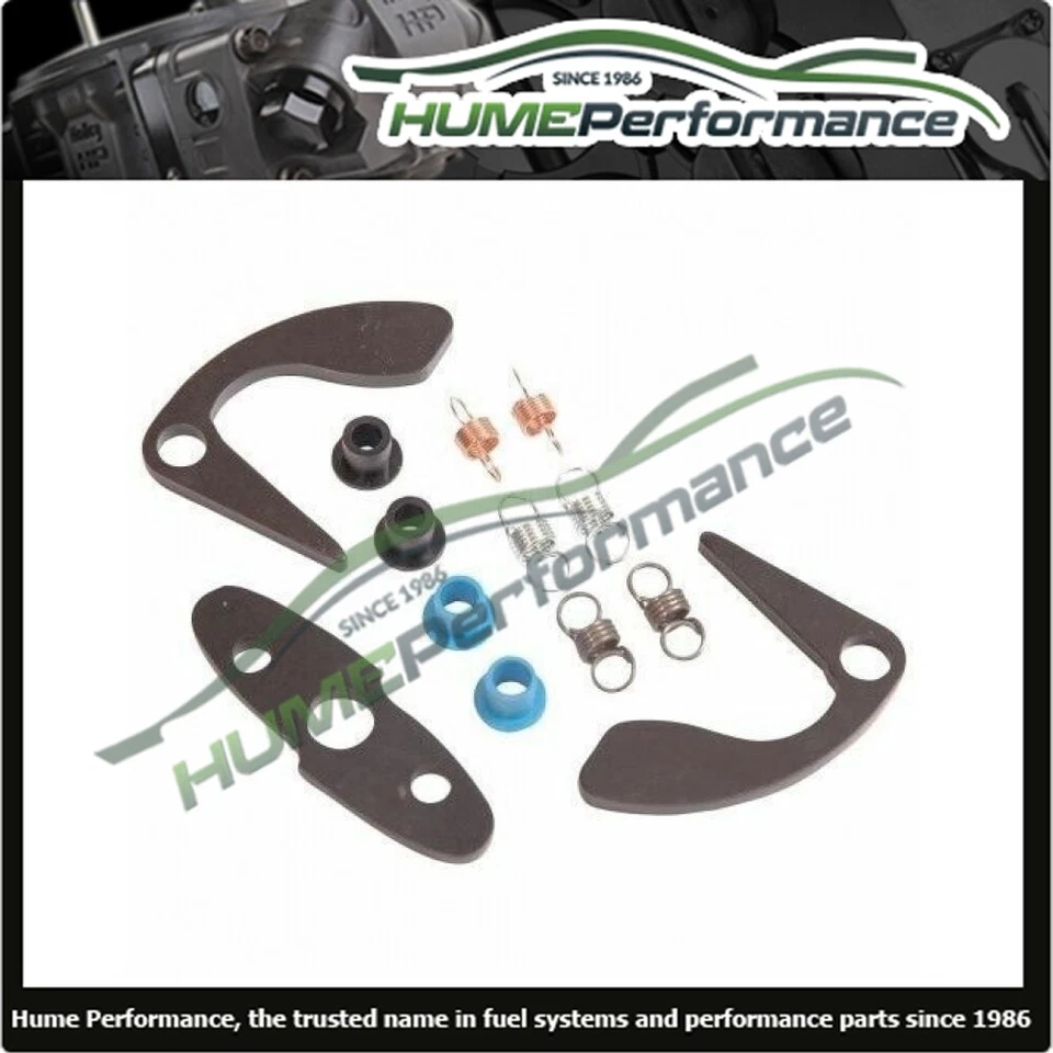 MSD8428 HEI ADVANCE CURVE KIT SUIT MSD STREET FIRE & STOCK GM DISTRIBUTORS - Image 1 of 1