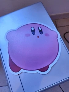 TAPIS DE SOURIS Kirby's Return to Dream Land Deluxe | Exclusivité My Nintendo... - Photo 1/2