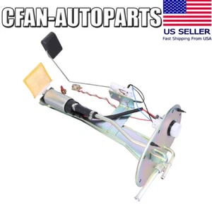 For 1995-2000 Toyota Tacoma 2.7L 2.4L 3.4L SP9002H Fuel Pump Module Assembly - Picture 1 of 17