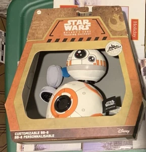 BB-8 Mattel’s Galaxy Edge Customizable Plush Droid, Create Your Own Droid 6” - Picture 1 of 1