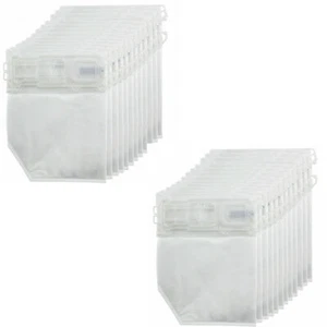 Bags For Vorwerk Kobold Vb801 Vk135 Vk136 Series Sms Vacuum Cleaner Dust X 20 - Picture 1 of 4