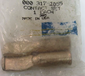 LPM 000 317-1055 /305/ CONTACT SET - Picture 1 of 2