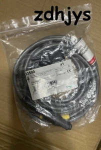 Schneider Test Kit cable 33590 / 33590# sealed in box Fastshipping - Picture 1 of 2