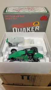 GMP Steve Kinser Sprint Car Quaker State MAC Tools 1:25 Diecast - Picture 1 of 1