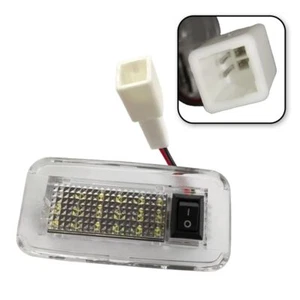 1pcs LED Trunk Compartment Light Fit For Toyota Voxy Noah Century Lexus LS500 - Picture 1 of 6