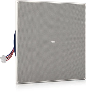 Tannoy PCI 7DC RB 7" Dual Concentric Ceiling Speaker Installation Applications - Picture 1 of 8