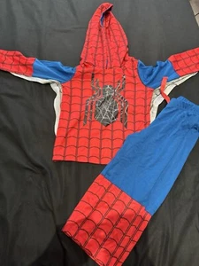 Disney Spider-Man Tracksuit Age 3 Years - Picture 1 of 6