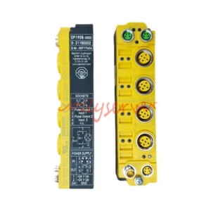 1PC Beckhoff EP1908-0002 Ethercat Kiste - Bild 1 von 4