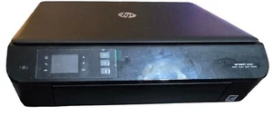 HP Envy 4500 Wireless Color All-In-One Photo Inkjet Printer Copy Scan Works - Afbeelding 1 van 2