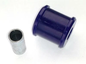 Arbusto de montaje en piñón diferencial trasero SuperPro para Subaru 284 81>86 - Imagen 1 de 1